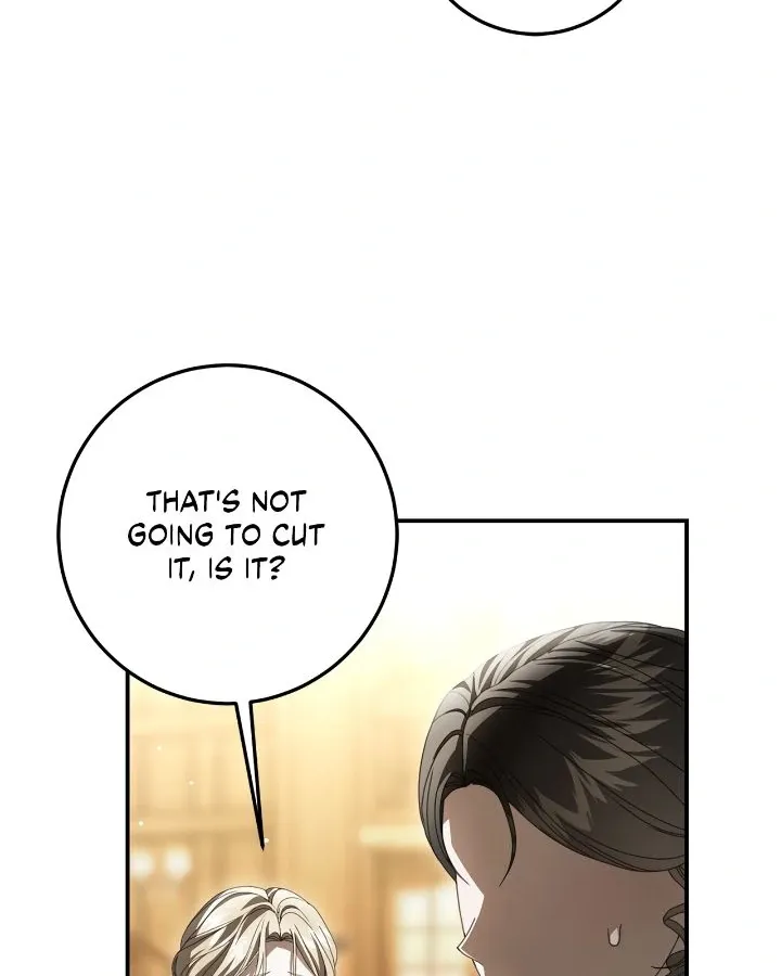That's Not What My Will Said Chapter 36 page 16 - 