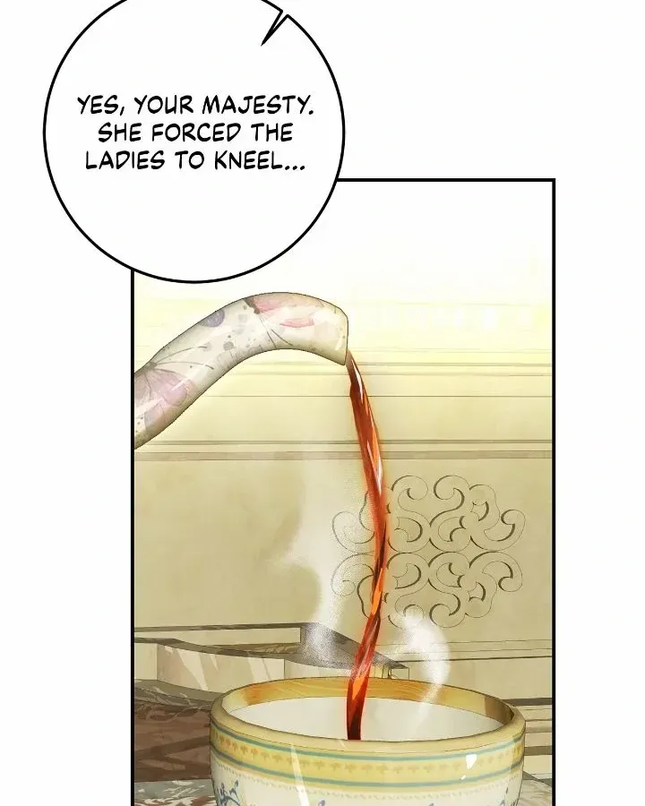That's Not What My Will Said Chapter 36 page 28 - 