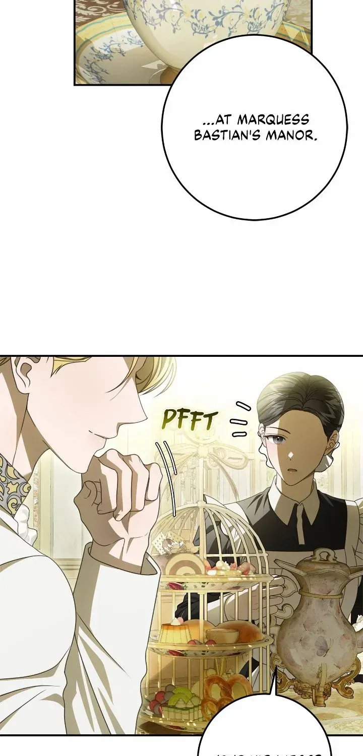 That's Not What My Will Said Chapter 36 page 29 - 