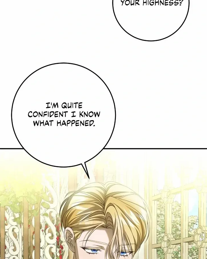 That's Not What My Will Said Chapter 36 page 30 - 