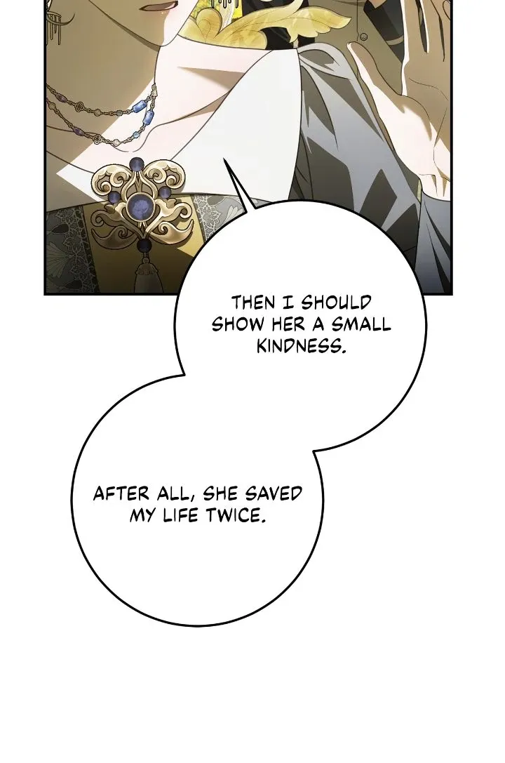 That's Not What My Will Said Chapter 36 page 35 - 