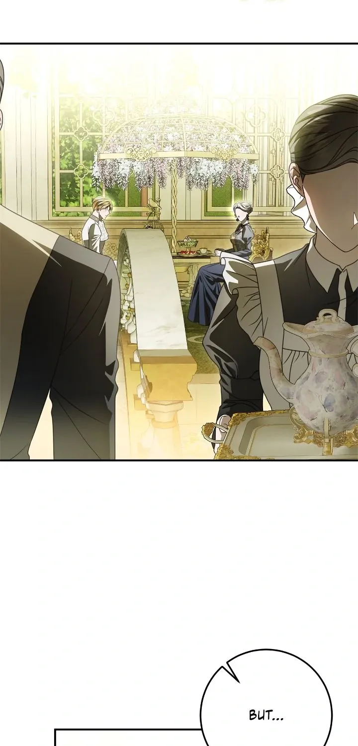 That's Not What My Will Said Chapter 36 page 38 - 