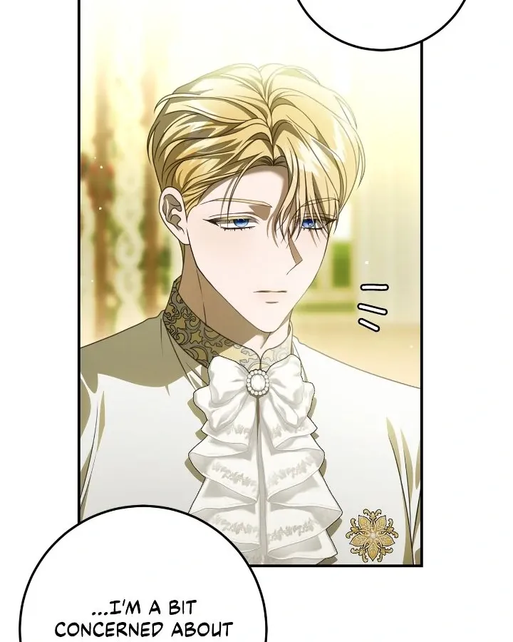 That's Not What My Will Said Chapter 36 page 39 - 