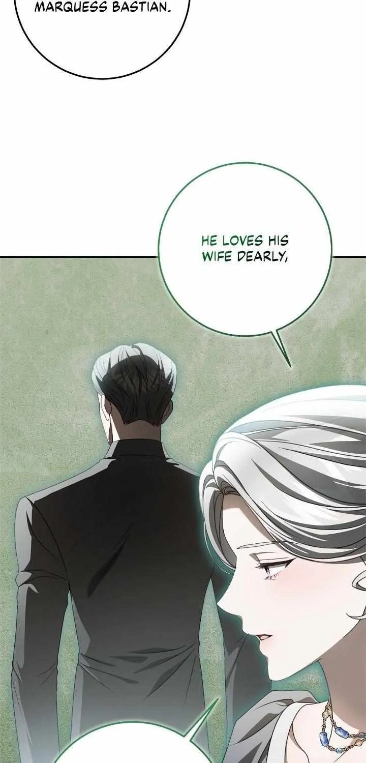 That's Not What My Will Said Chapter 36 page 40 - 
