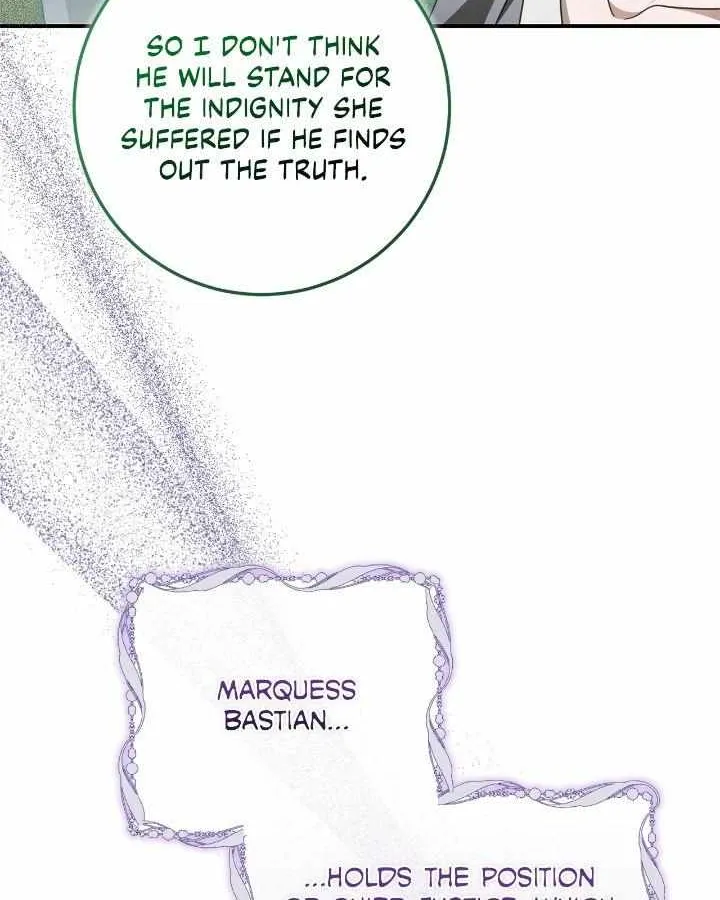 That's Not What My Will Said Chapter 36 page 41 - 
