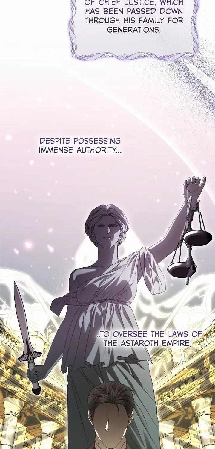 That's Not What My Will Said Chapter 36 page 42 - 
