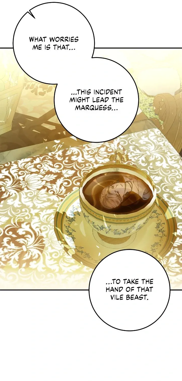 That's Not What My Will Said Chapter 36 page 44 - 