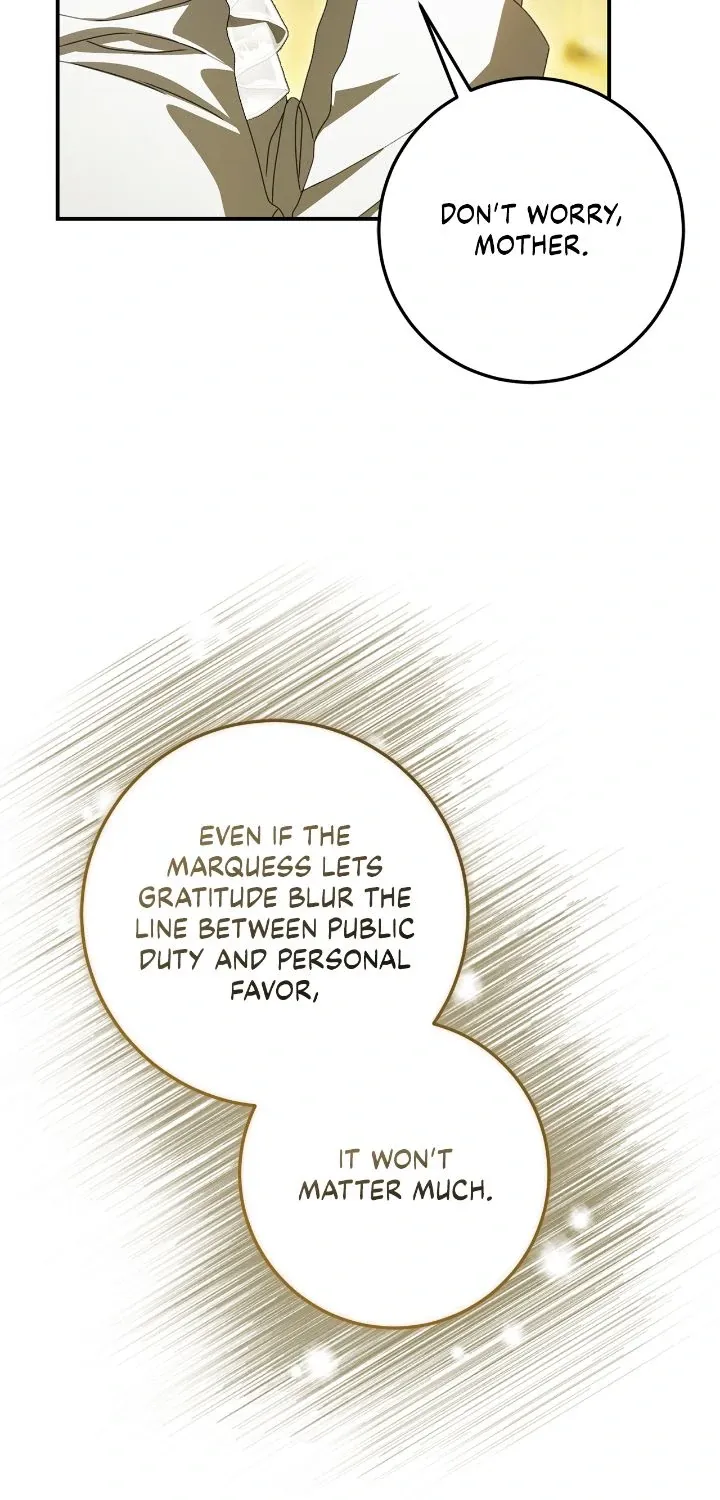 That's Not What My Will Said Chapter 36 page 46 - 