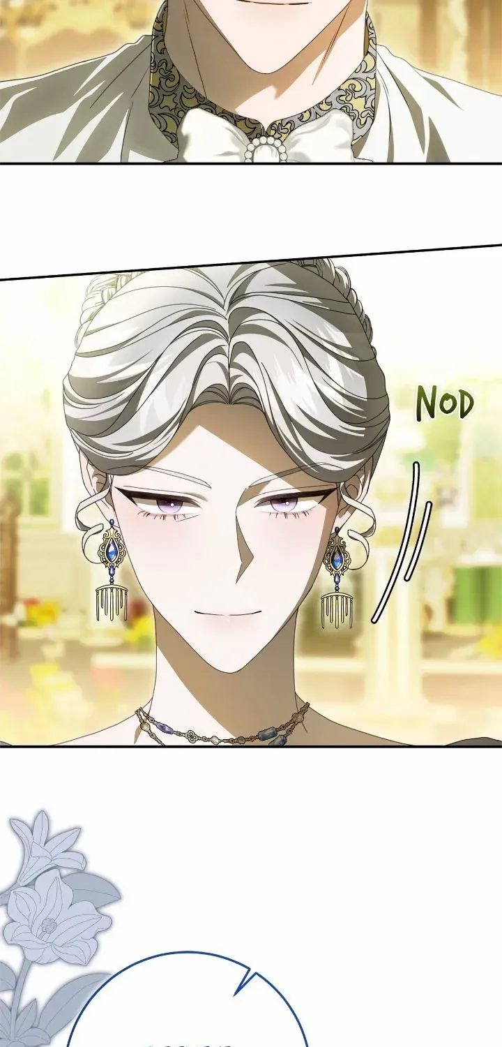 That's Not What My Will Said Chapter 36 page 50 - 