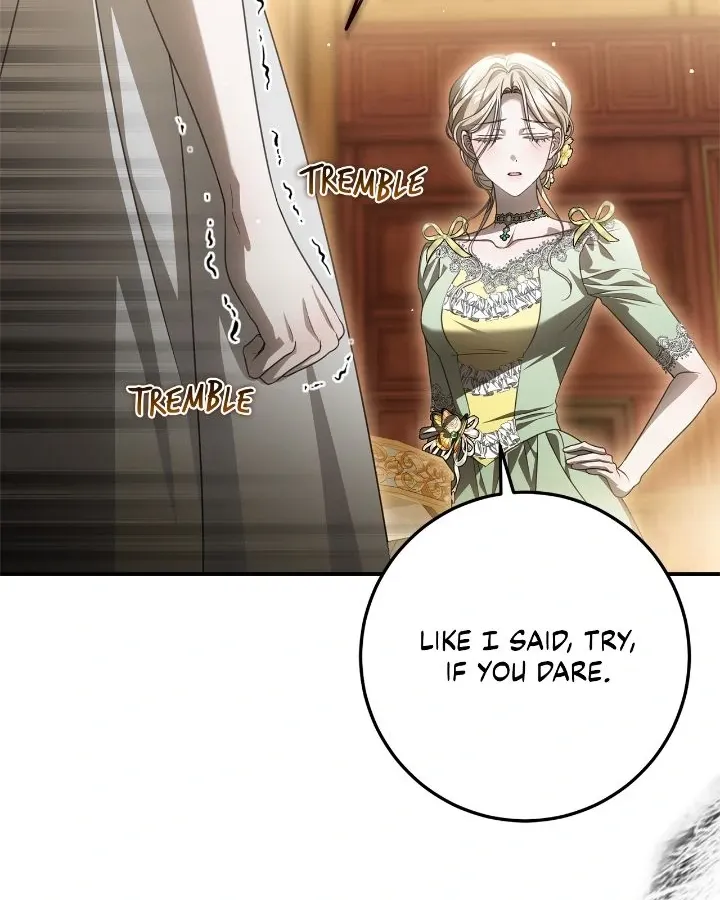That's Not What My Will Said Chapter 36 page 6 - 