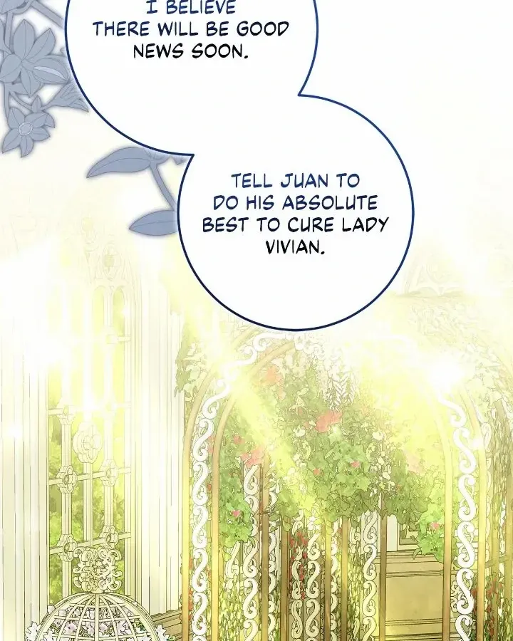 That's Not What My Will Said Chapter 36 page 51 - 