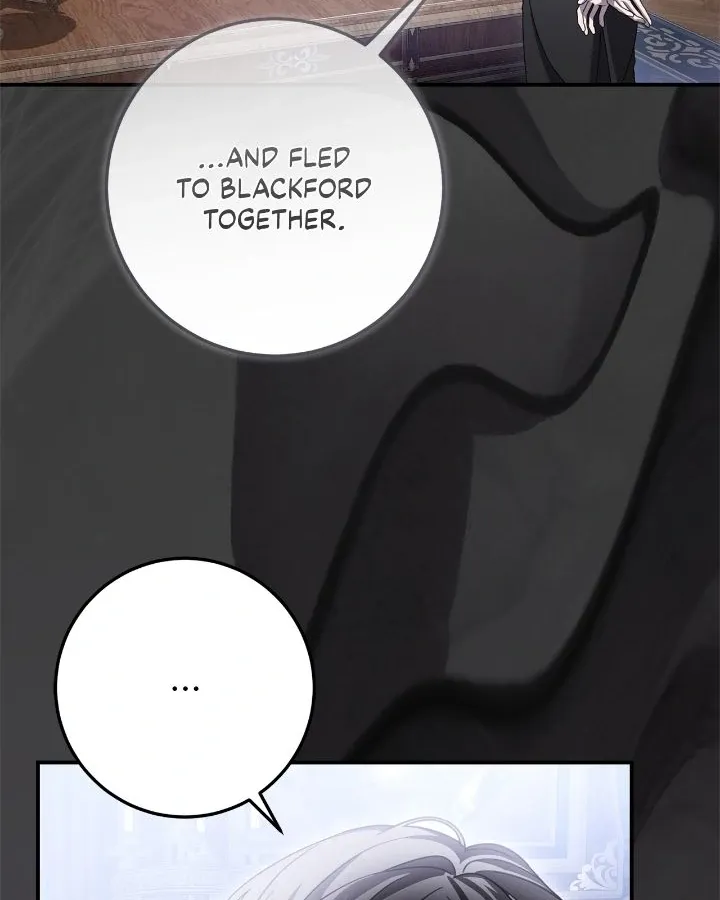 That's Not What My Will Said Chapter 36 page 57 - 
