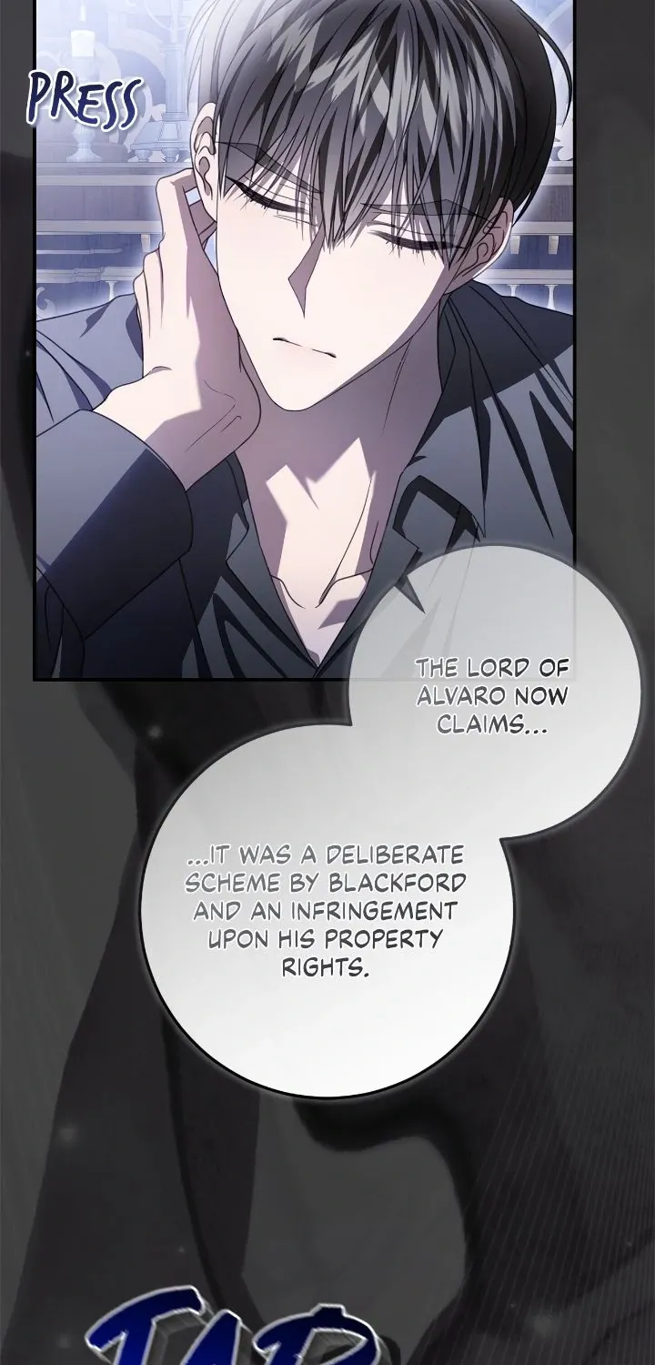 That's Not What My Will Said Chapter 36 page 58 - 