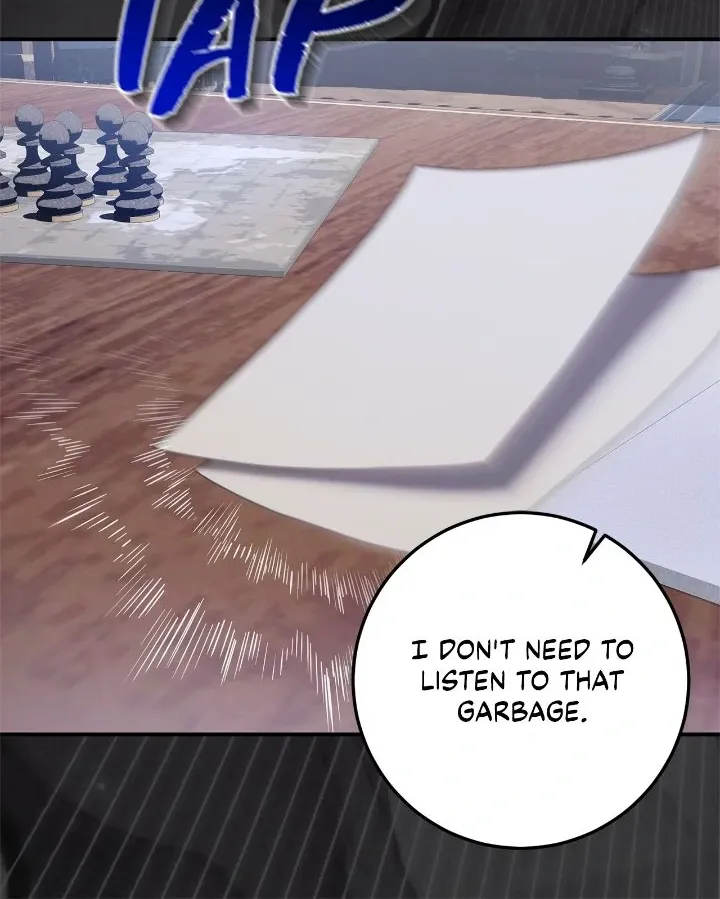 That's Not What My Will Said Chapter 36 page 59 - 