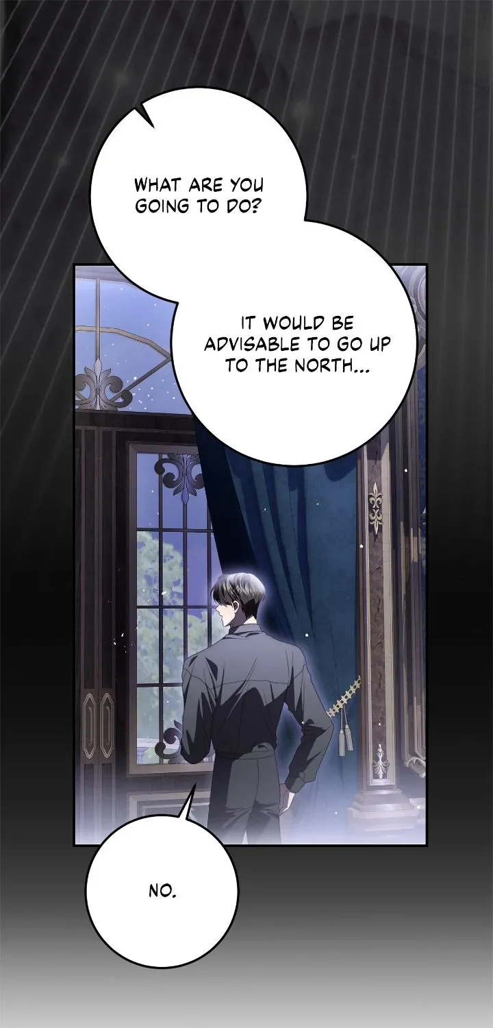 That's Not What My Will Said Chapter 36 page 60 - 