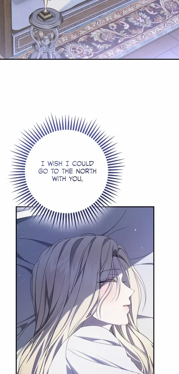 That's Not What My Will Said Chapter 36 page 64 - 