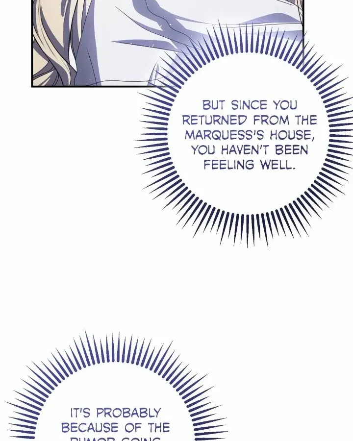 That's Not What My Will Said Chapter 36 page 65 - 