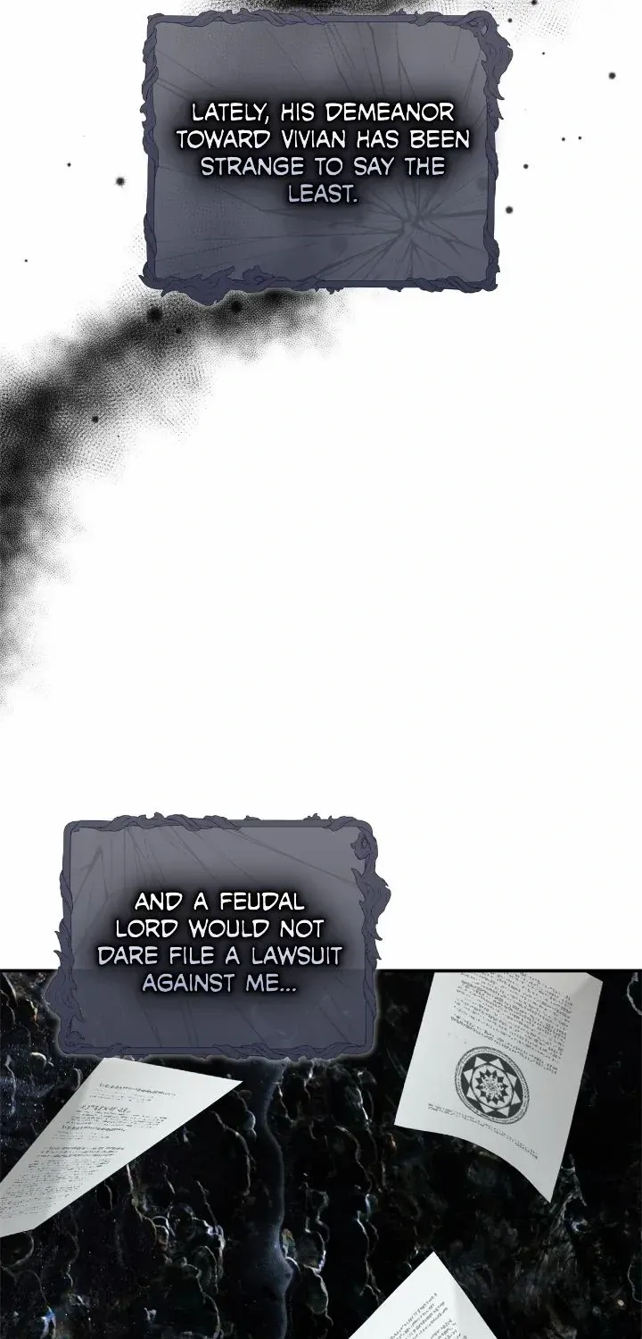 That's Not What My Will Said Chapter 36 page 70 - 