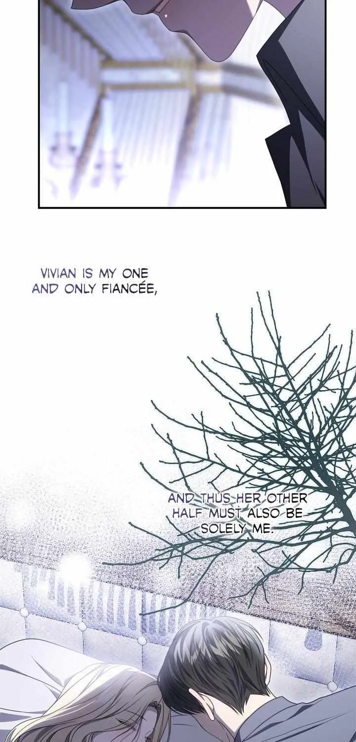 That's Not What My Will Said Chapter 36 page 74 - 