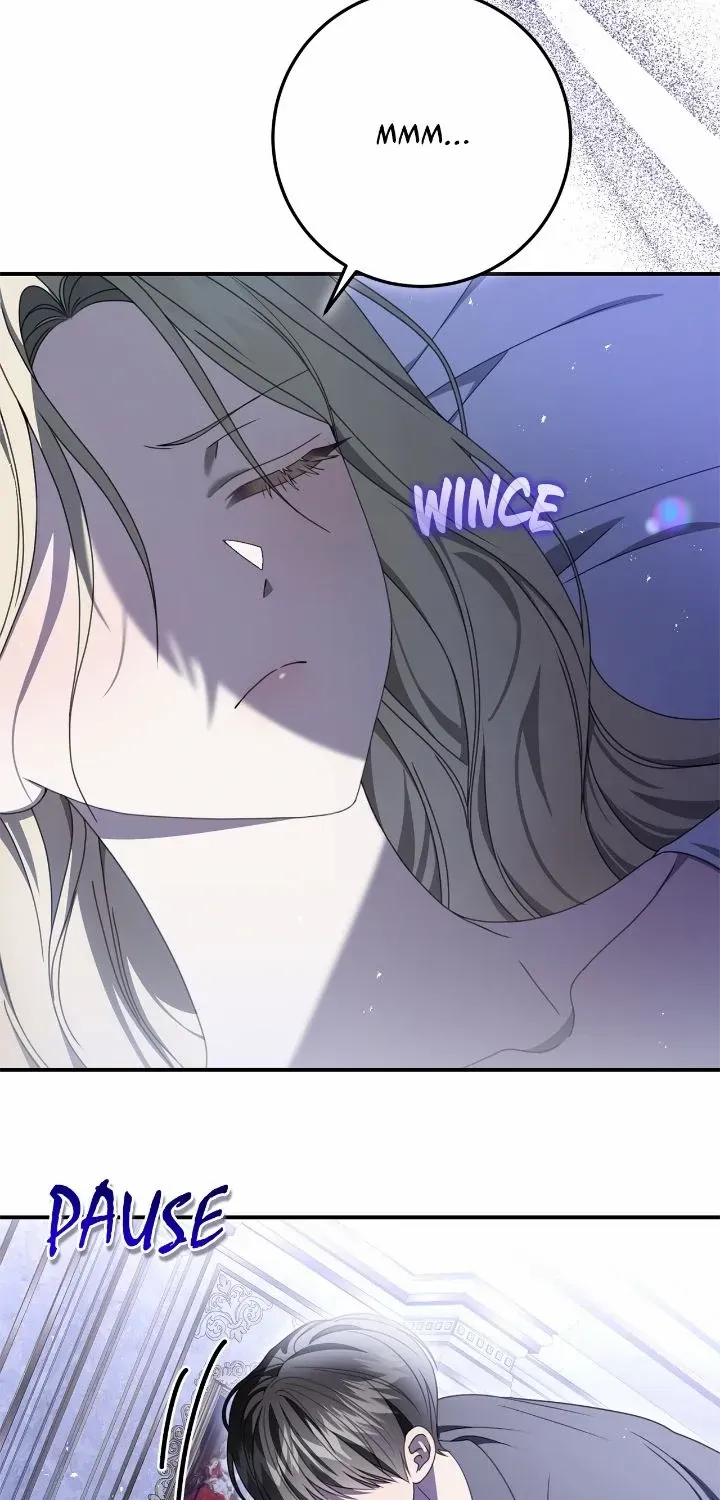 That's Not What My Will Said Chapter 36 page 78 - 