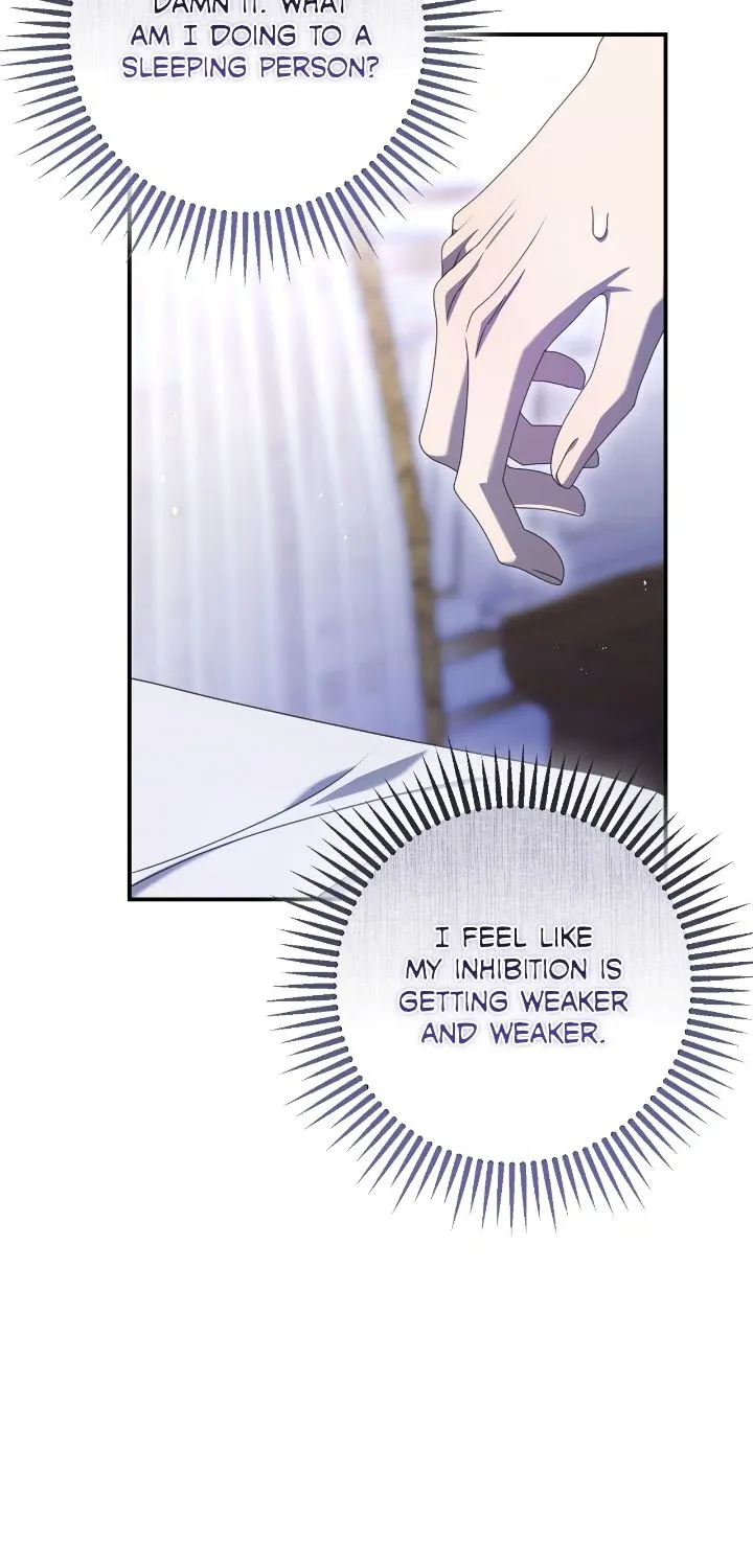 That's Not What My Will Said Chapter 36 page 80 - 