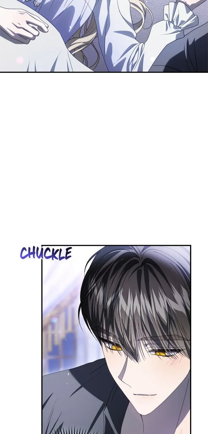 That's Not What My Will Said Chapter 36 page 82 - 
