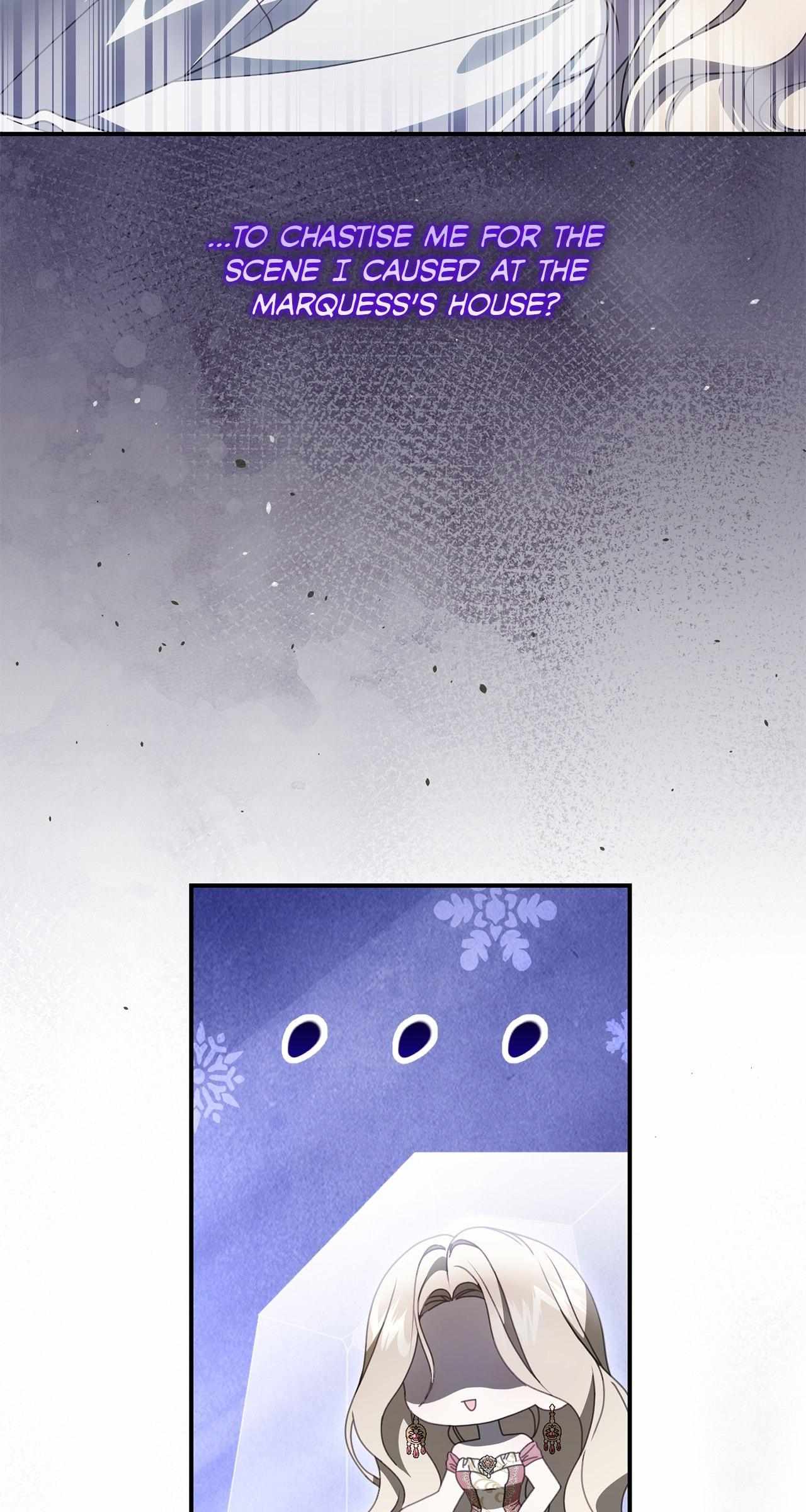 That's Not What My Will Said Chapter 37 page 11 - 