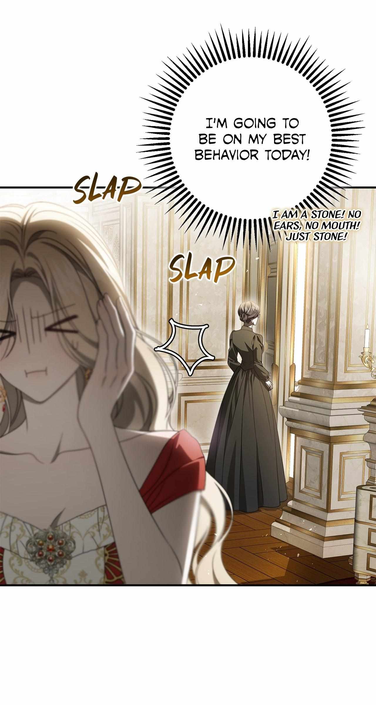 That's Not What My Will Said Chapter 37 page 14 - 