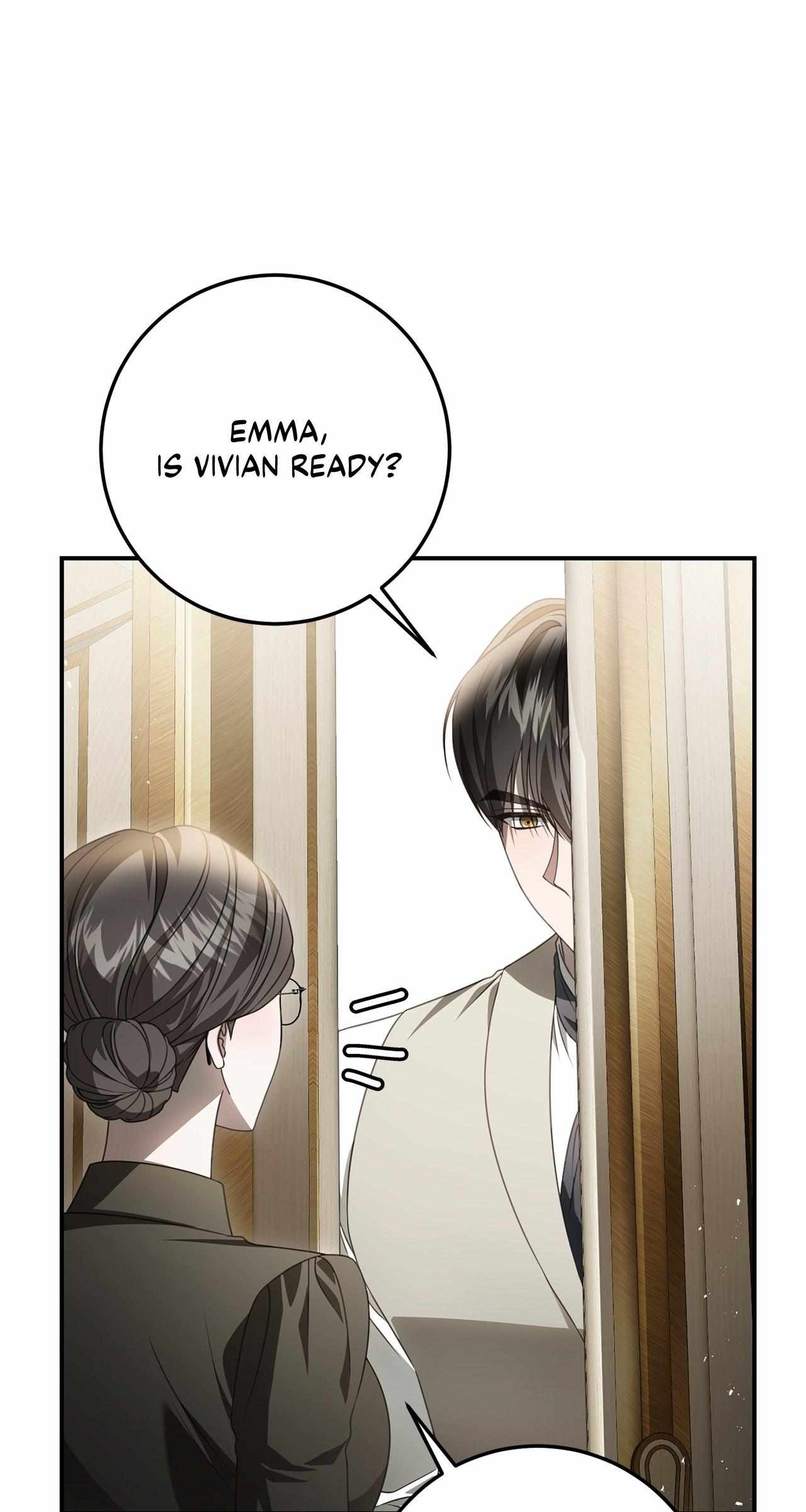 That's Not What My Will Said Chapter 37 page 15 - 