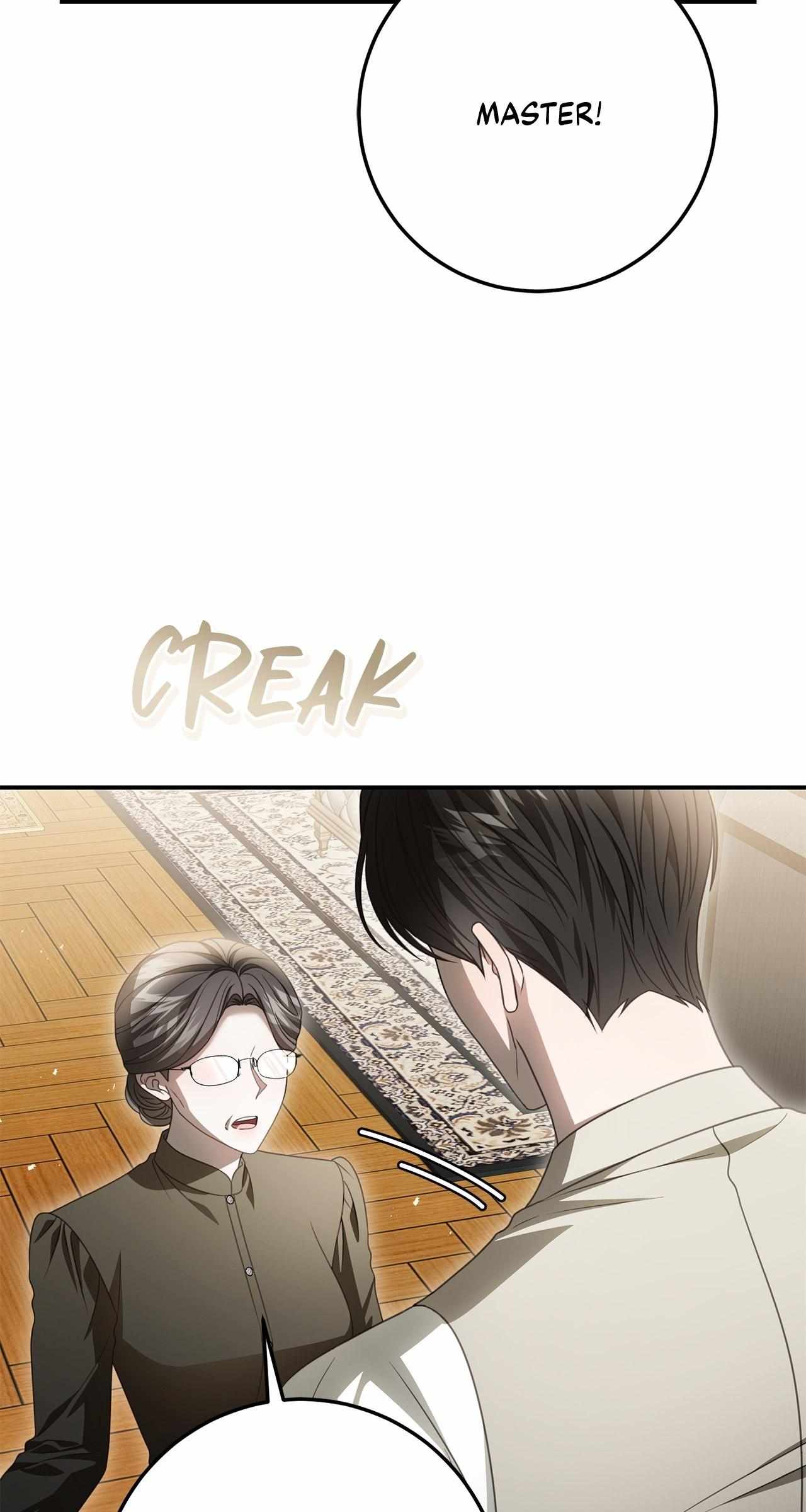 That's Not What My Will Said Chapter 37 page 16 - 