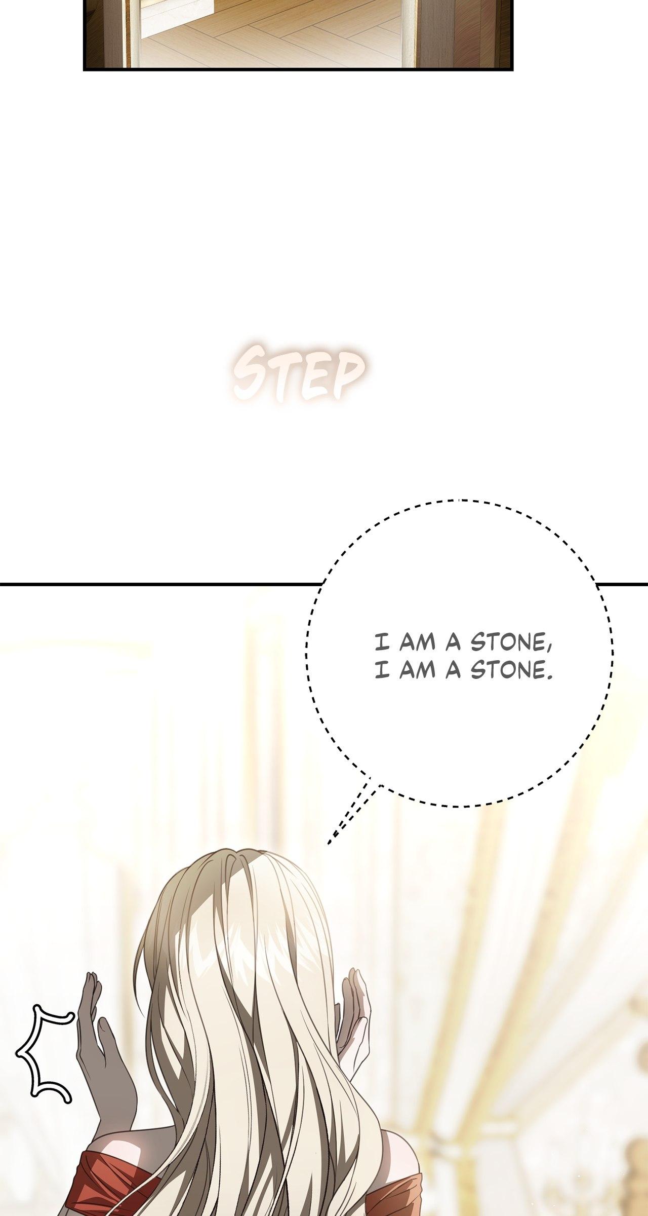 That's Not What My Will Said Chapter 37 page 18 - 