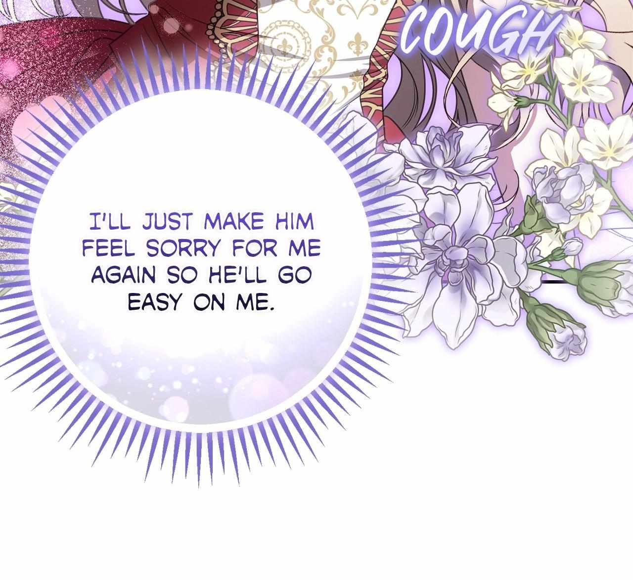 That's Not What My Will Said Chapter 37 page 24 - 
