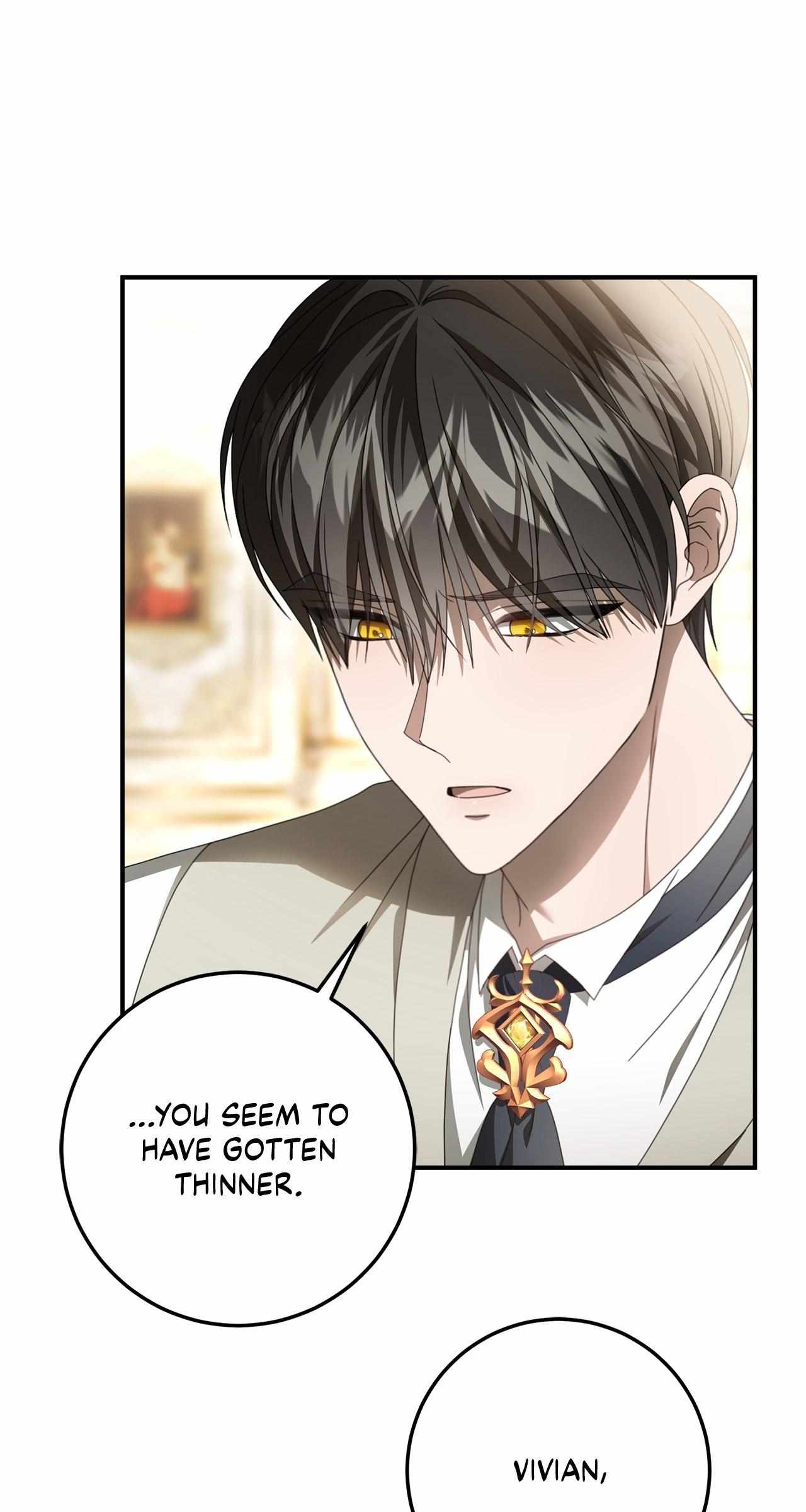 That's Not What My Will Said Chapter 37 page 25 - 