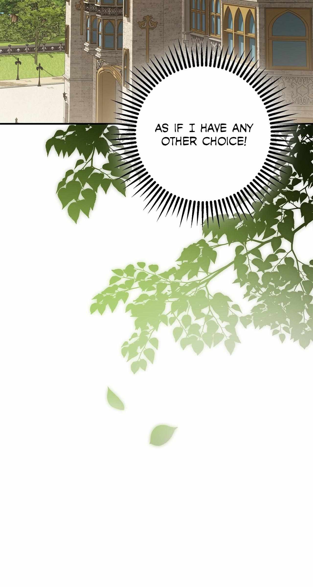That's Not What My Will Said Chapter 37 page 31 - 