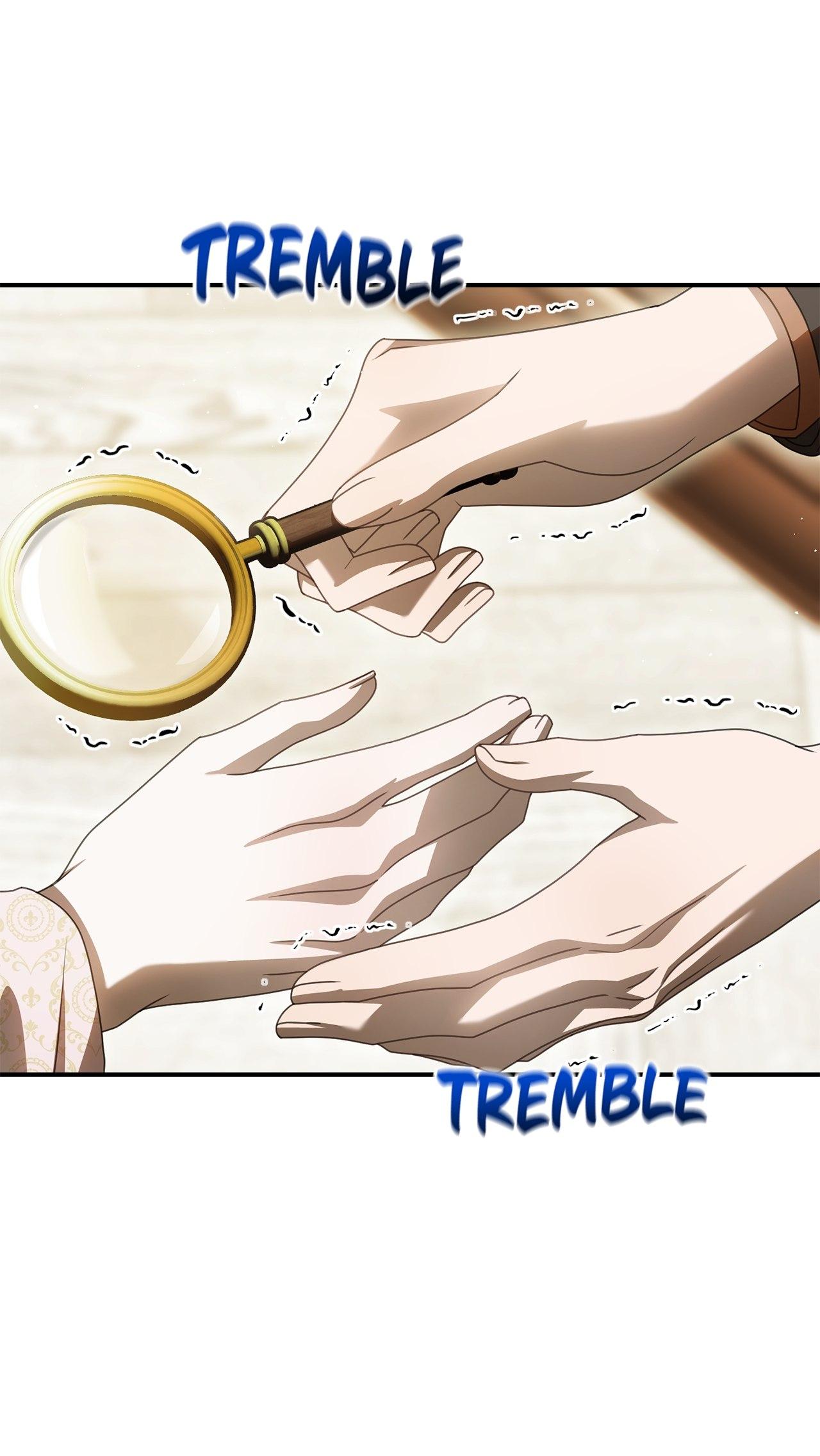 That's Not What My Will Said Chapter 37 page 34 - 
