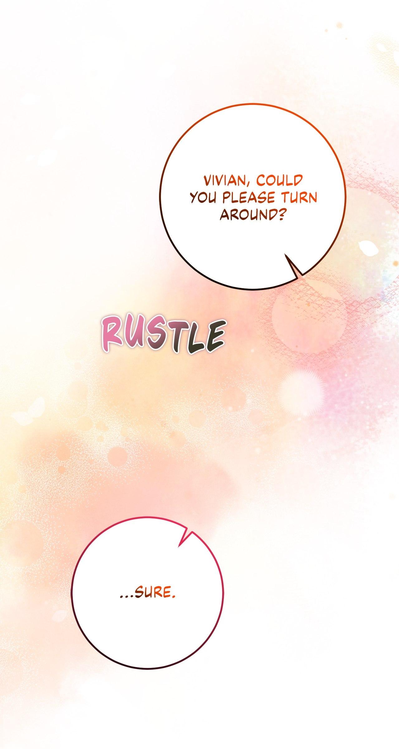 That's Not What My Will Said Chapter 37 page 37 - 