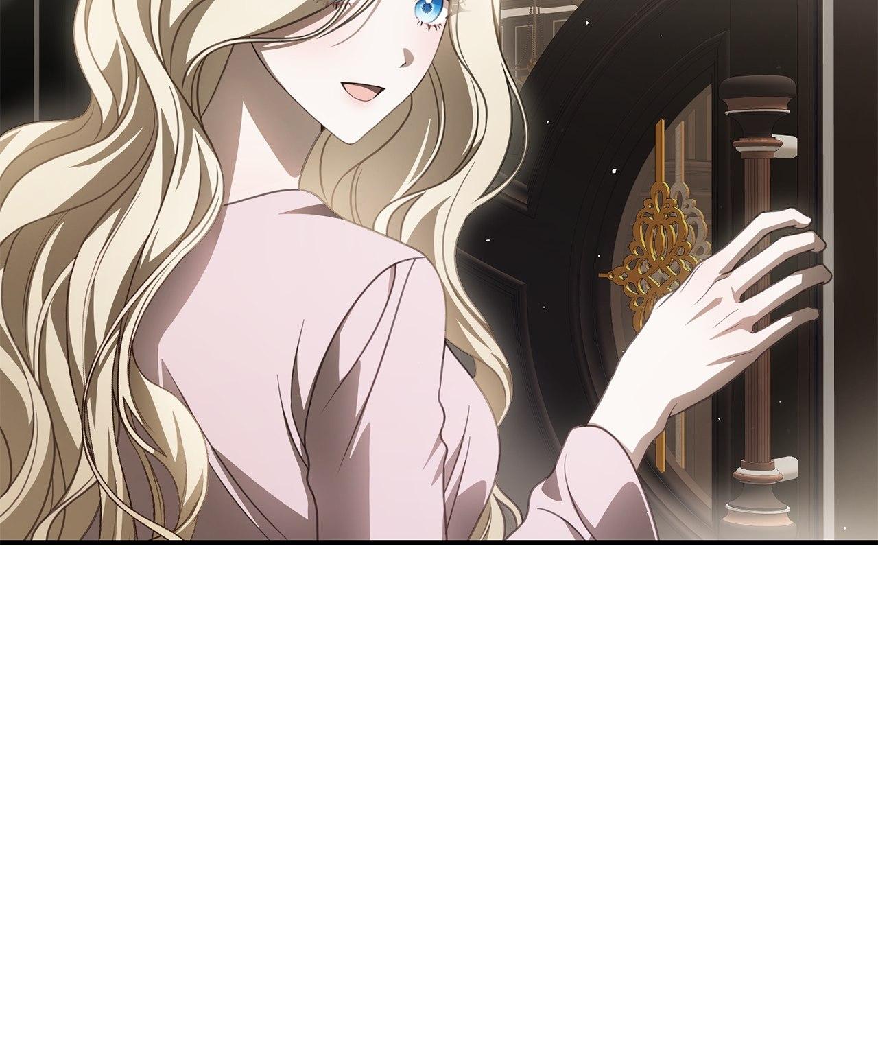 That's Not What My Will Said Chapter 37 page 45 - 