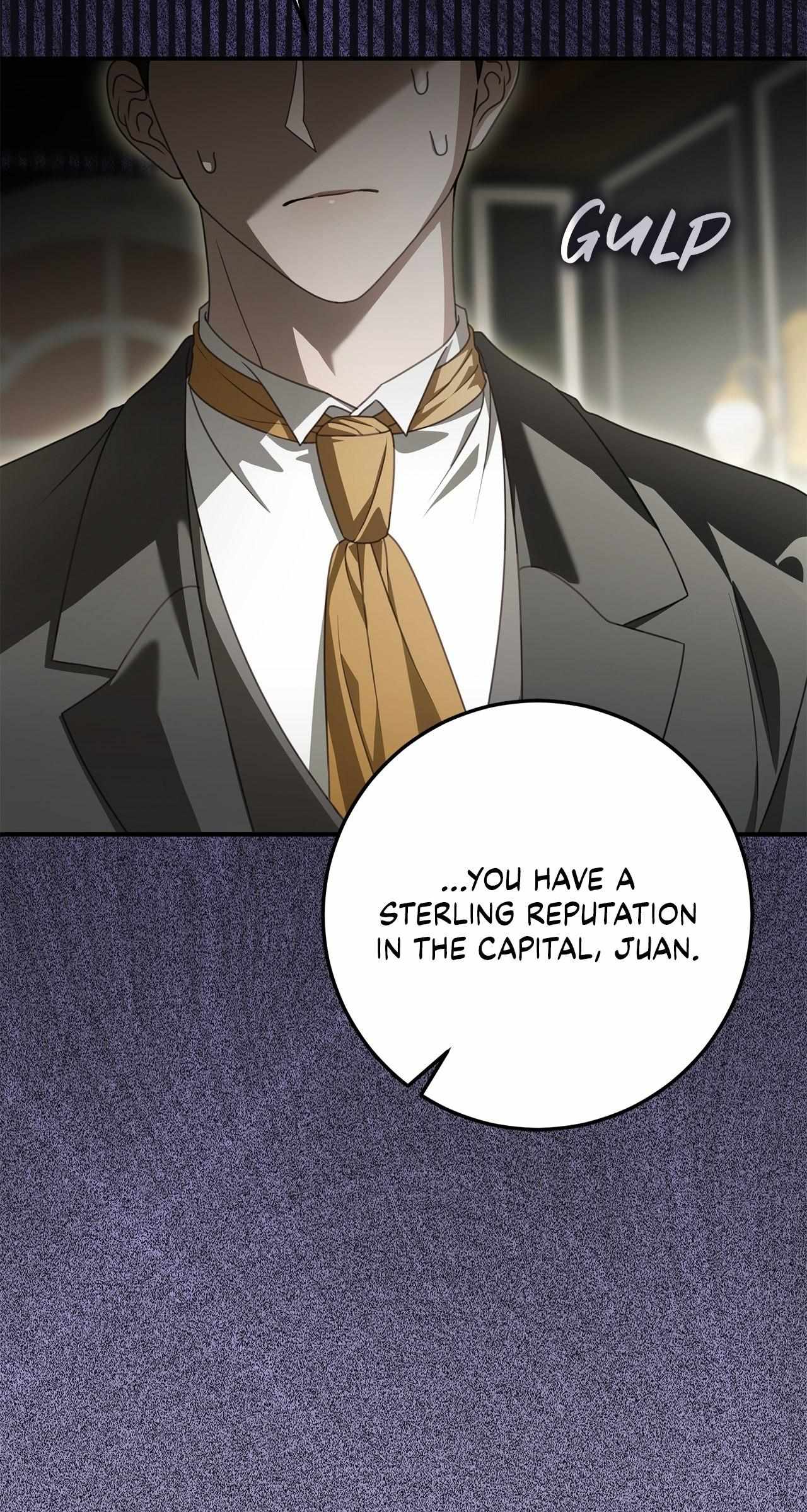 That's Not What My Will Said Chapter 37 page 48 - 
