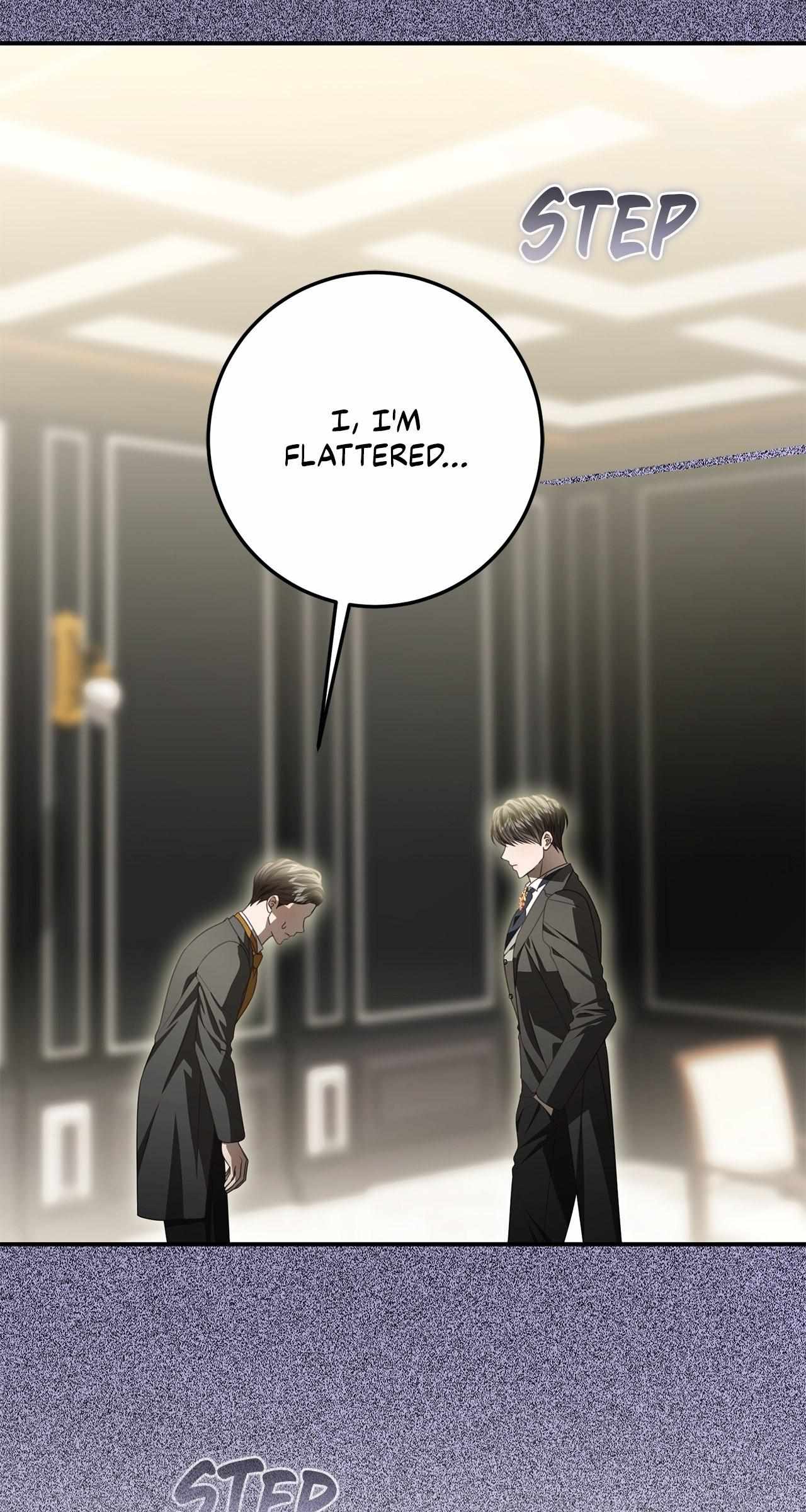 That's Not What My Will Said Chapter 37 page 49 - 
