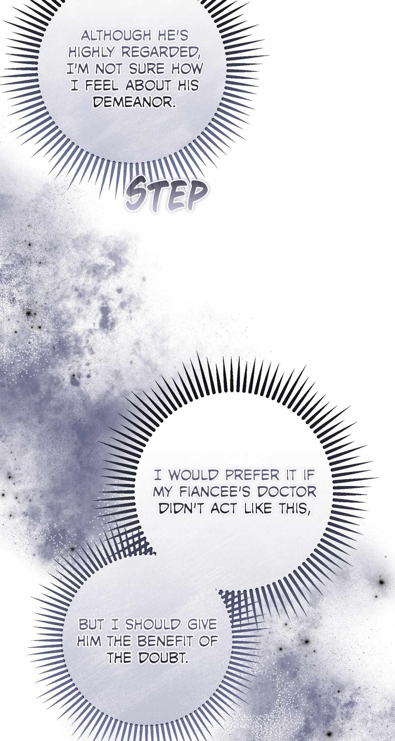 That's Not What My Will Said Chapter 37 page 51 - 