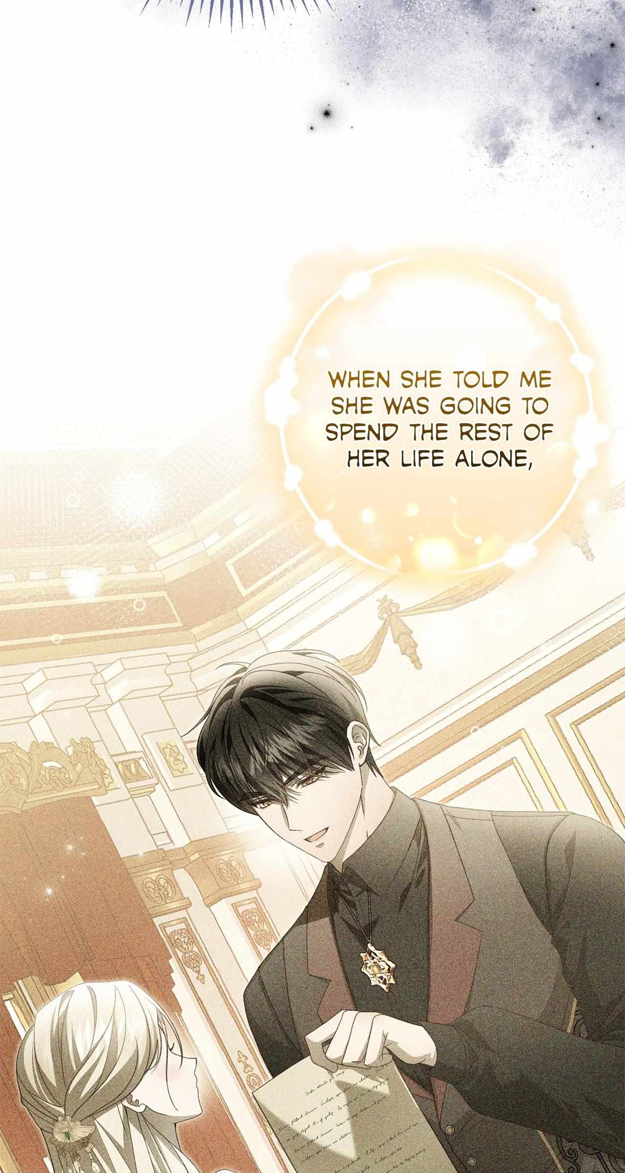 That's Not What My Will Said Chapter 37 page 52 - 