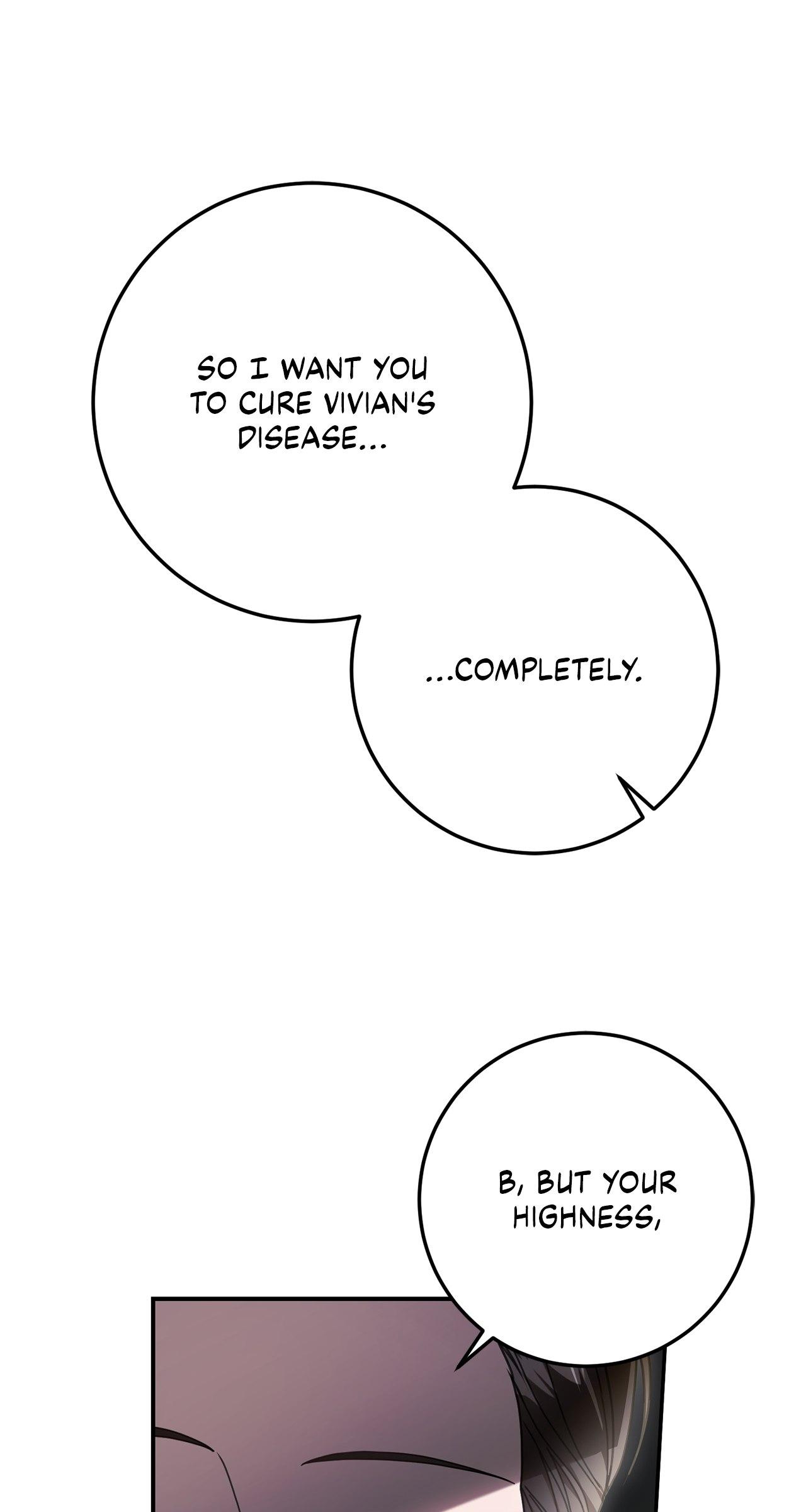 That's Not What My Will Said Chapter 37 page 57 - 