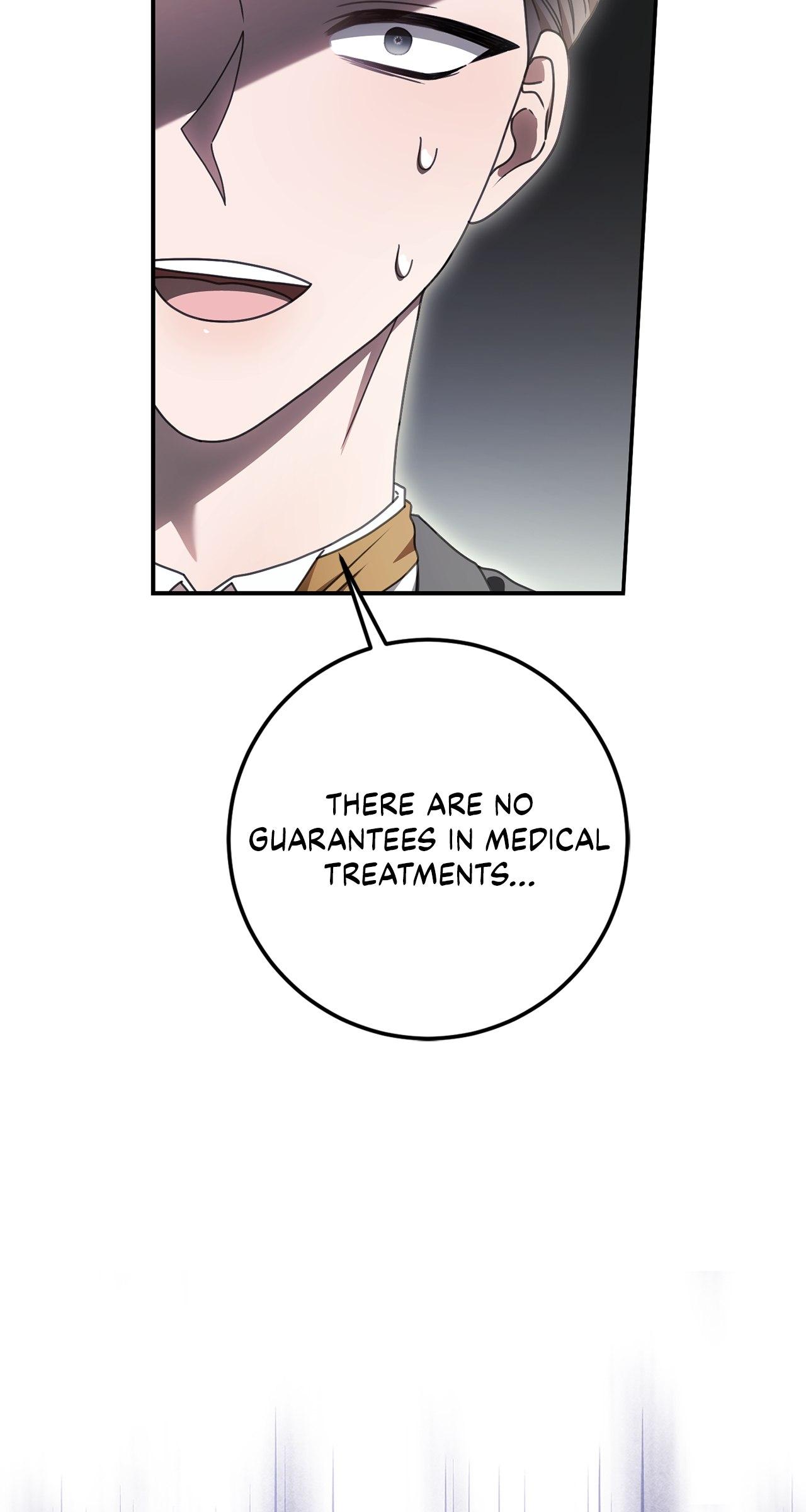 That's Not What My Will Said Chapter 37 page 58 - 