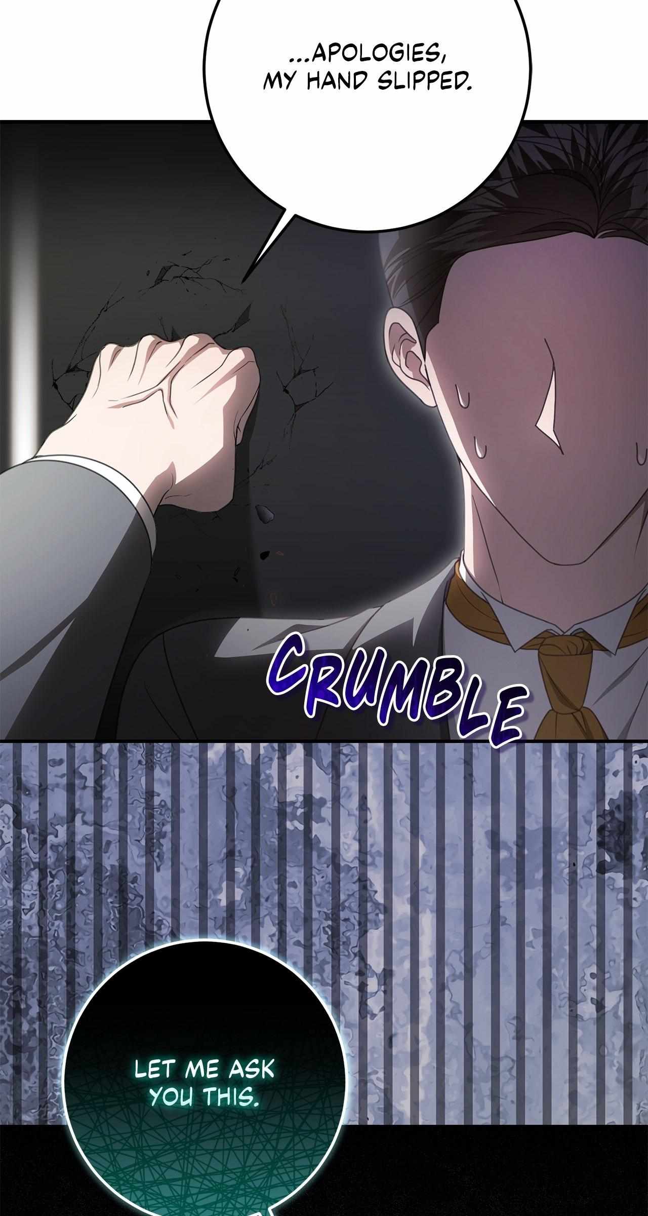 That's Not What My Will Said Chapter 37 page 60 - 