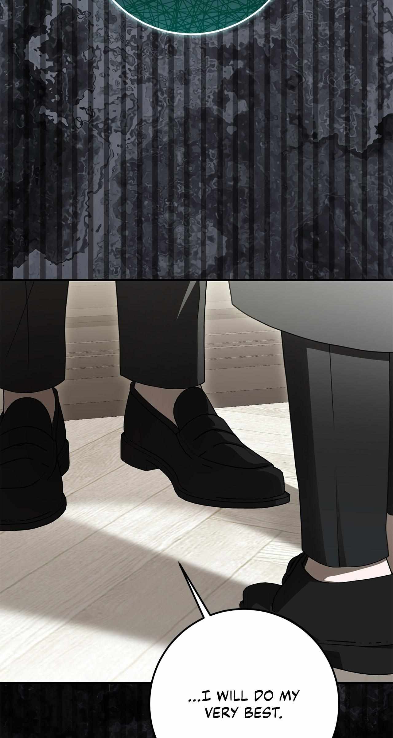 That's Not What My Will Said Chapter 37 page 62 - 