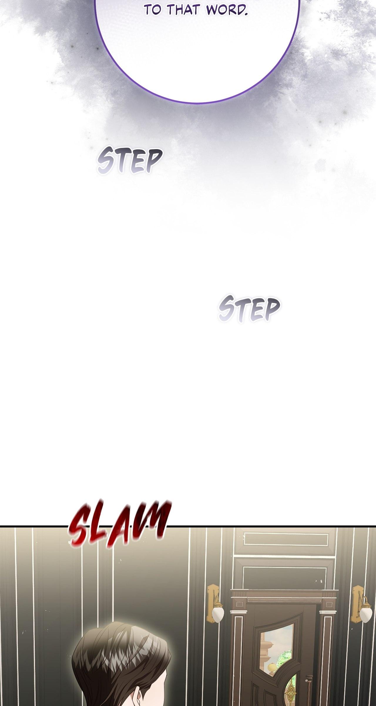 That's Not What My Will Said Chapter 37 page 65 - 