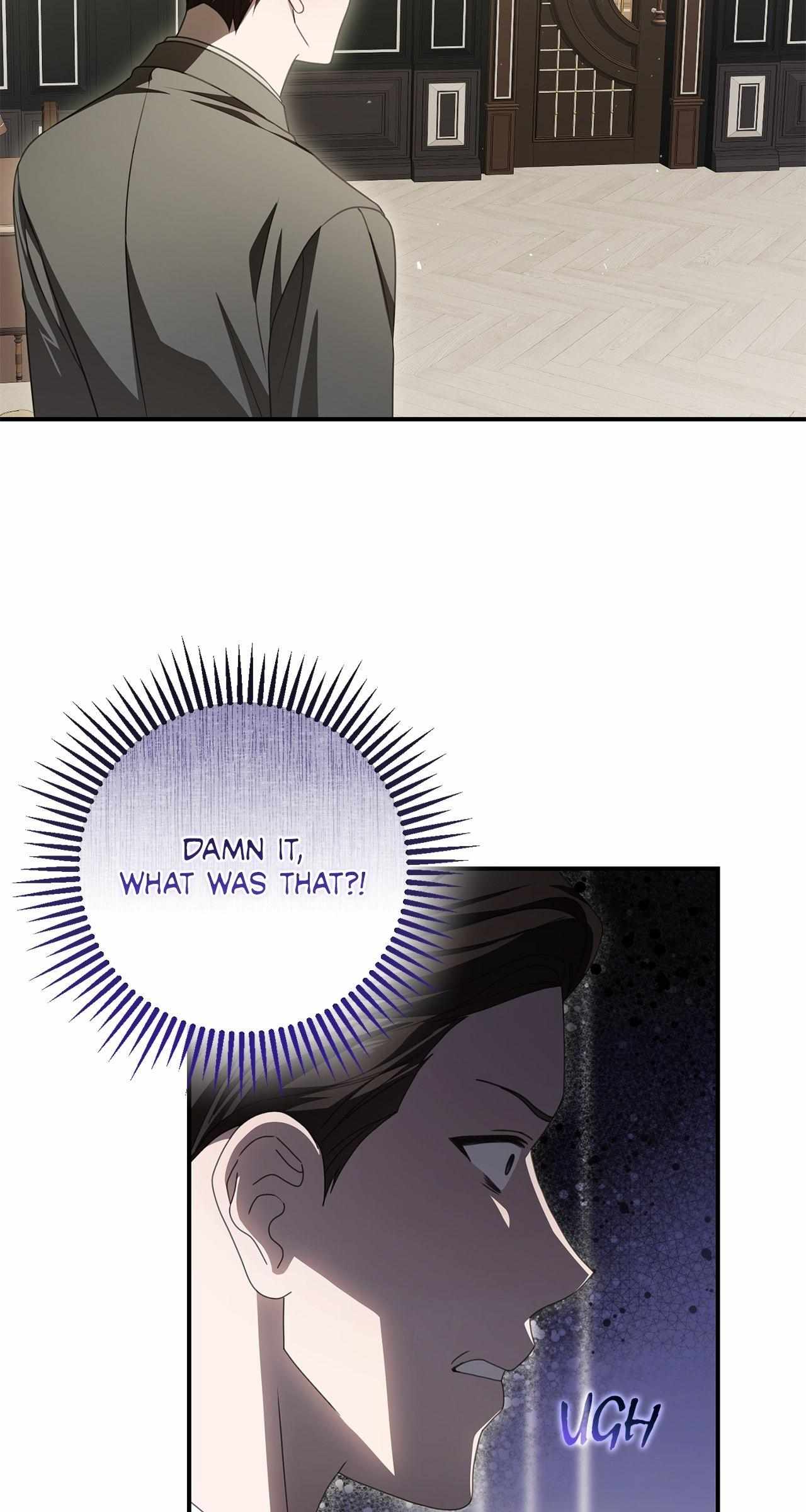 That's Not What My Will Said Chapter 37 page 66 - 