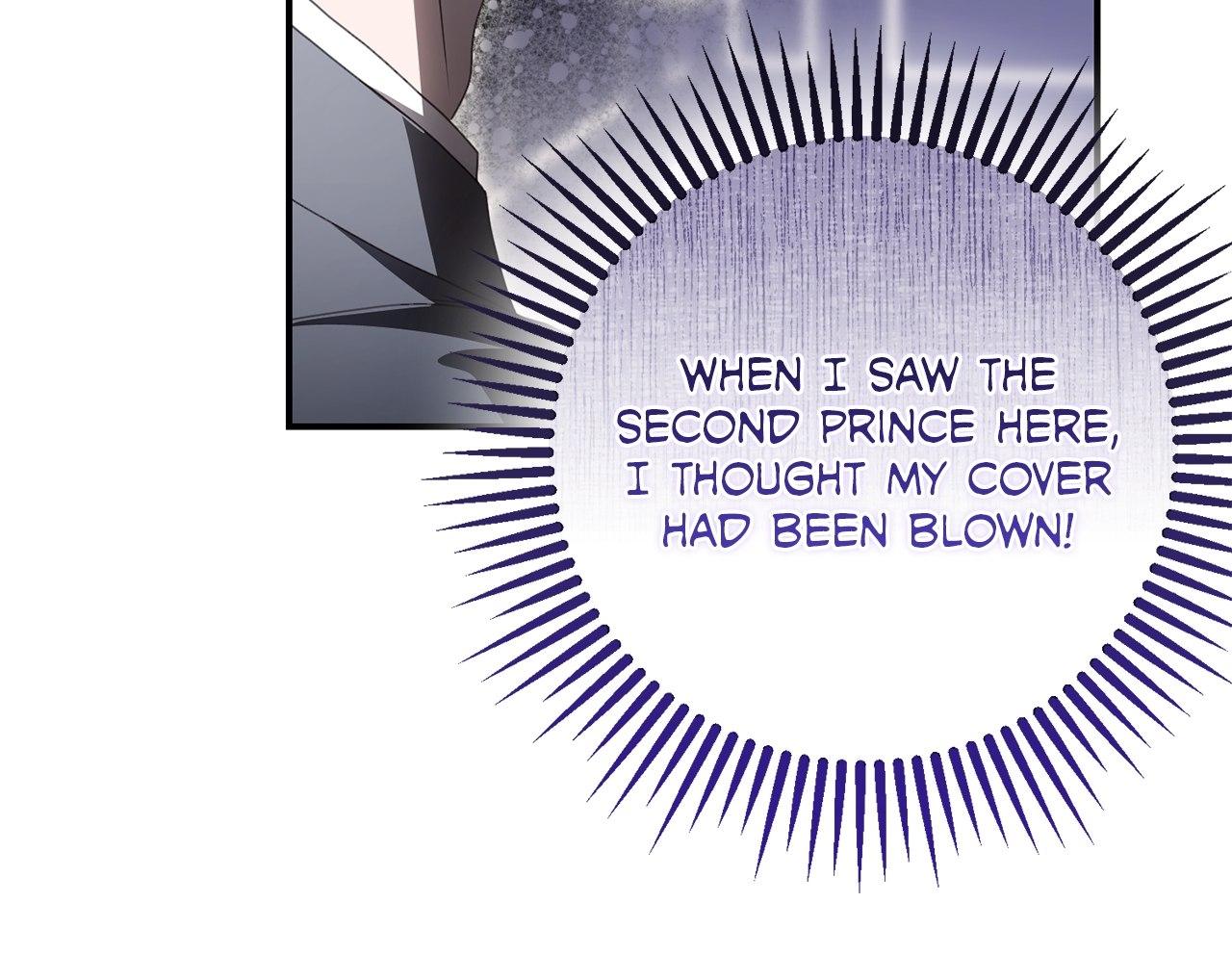 That's Not What My Will Said Chapter 37 page 67 - 