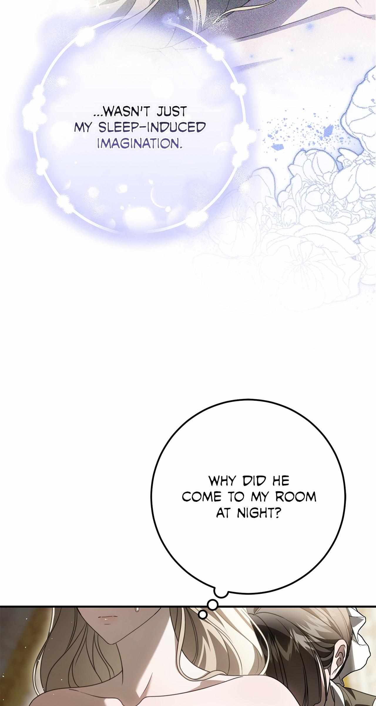 That's Not What My Will Said Chapter 37 page 8 - 