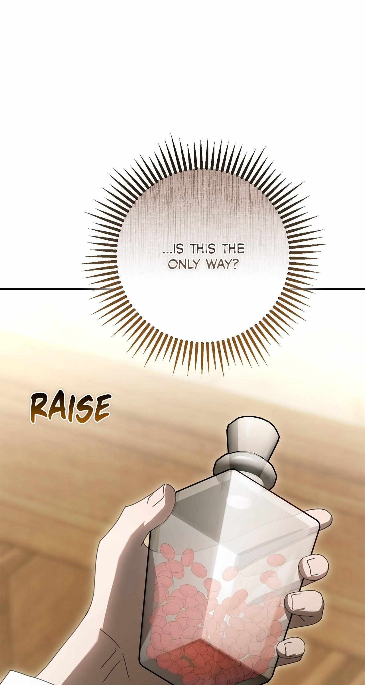 That's Not What My Will Said Chapter 37 page 71 - 